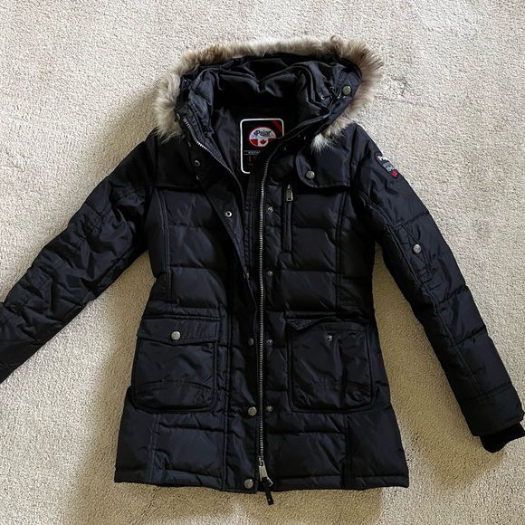 Pajar genuine down jacket - Picture 1 of 5